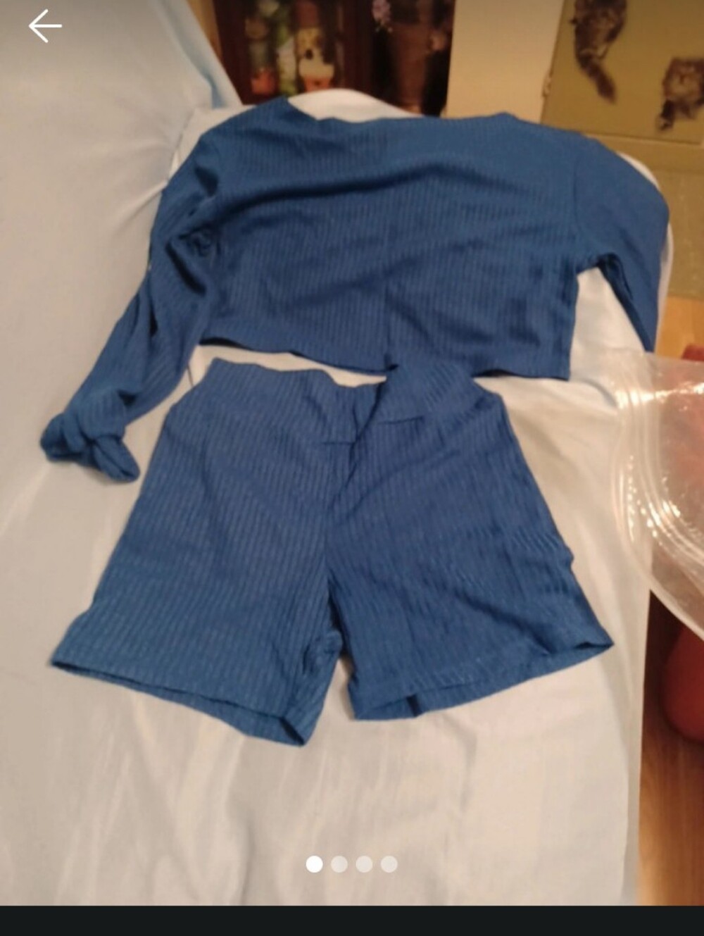 New 2 Pc Set - Picture 2 of 2